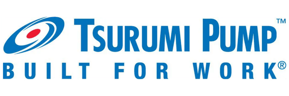 Tsurumi Pump