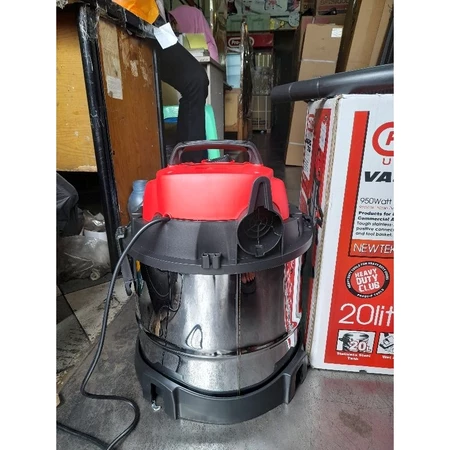 Gal-1 PROQUIP VACUUM CLEANER VACPRO-1220