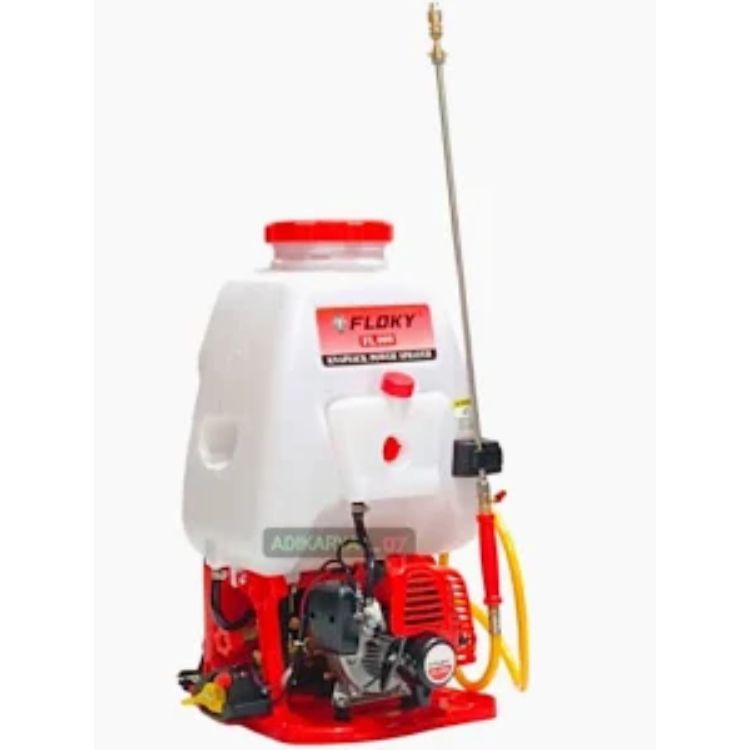 Power Sprayer Hama