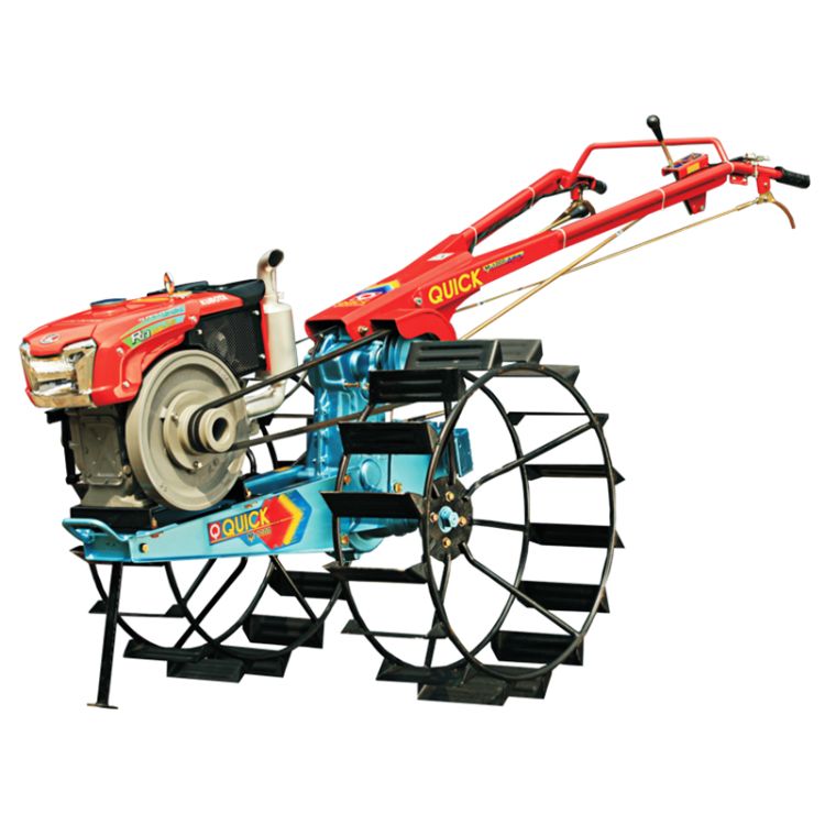 Traktor